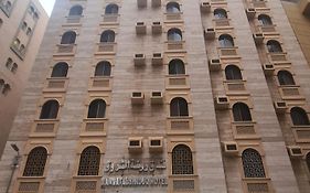 فندق روضة الشروق
